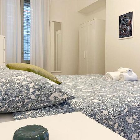 Le 5 Vie Bed & Breakfast Bergamo Exterior photo