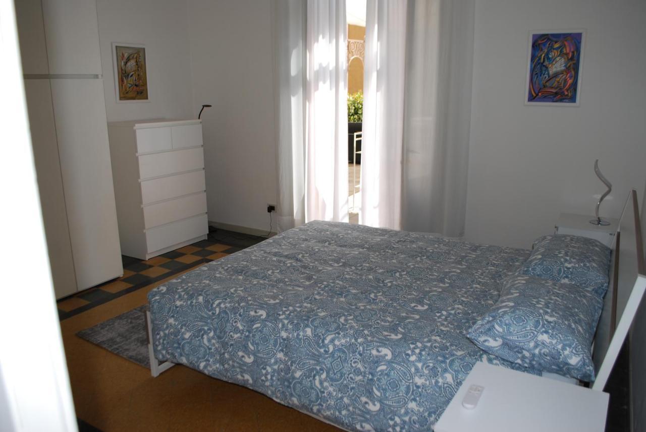 Le 5 Vie Bed & Breakfast Bergamo Exterior photo
